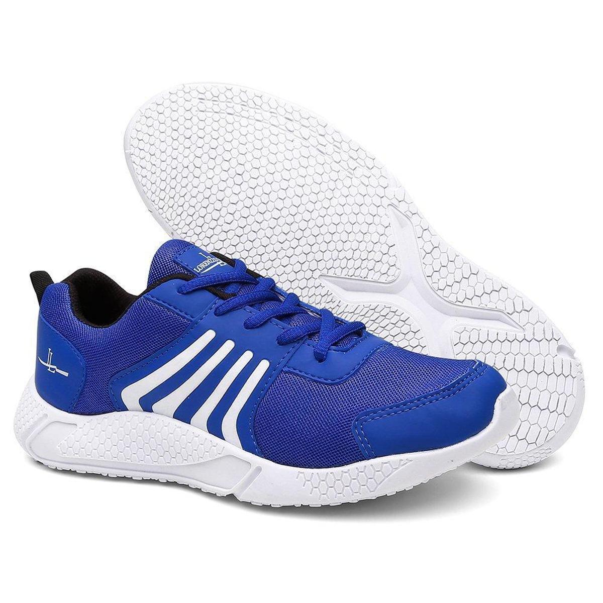 tenis super confortavel masculino