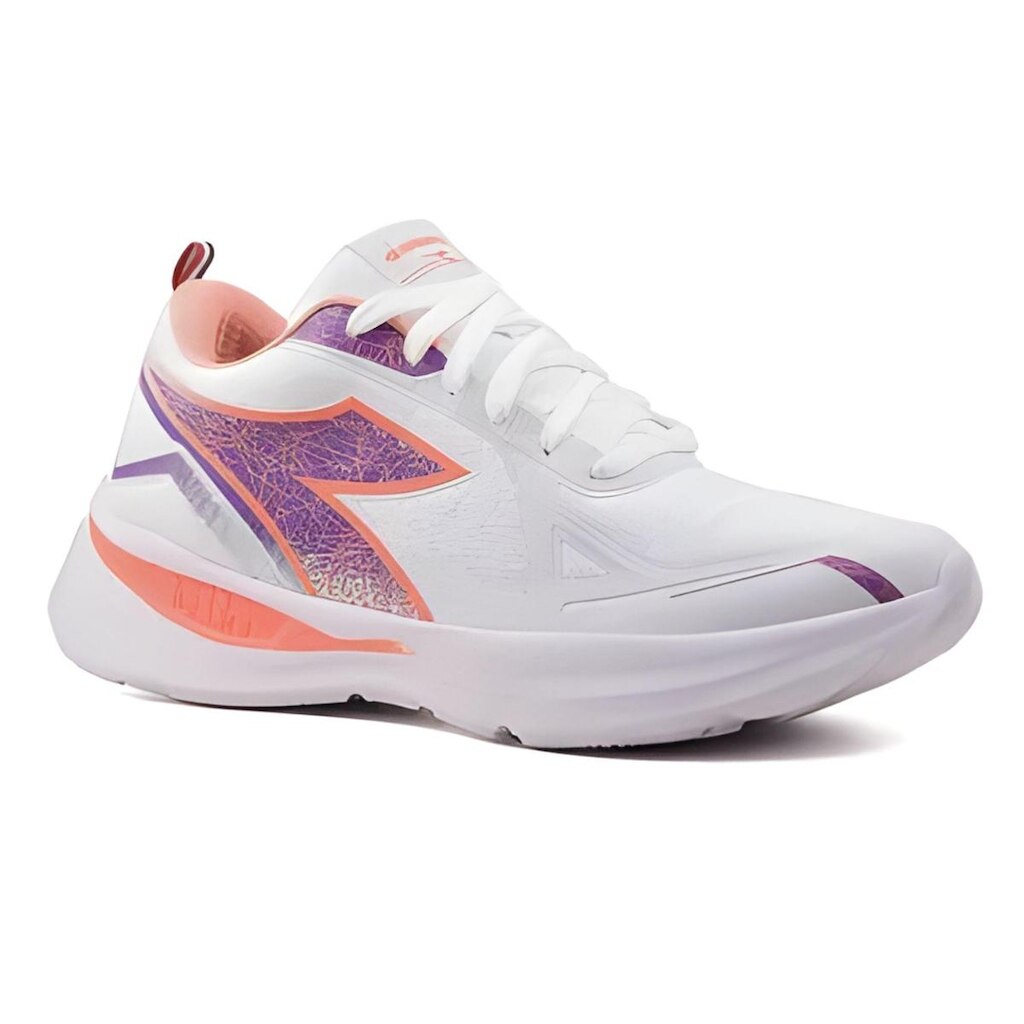 TÊNIS RUNNING TIBRE DIADORA