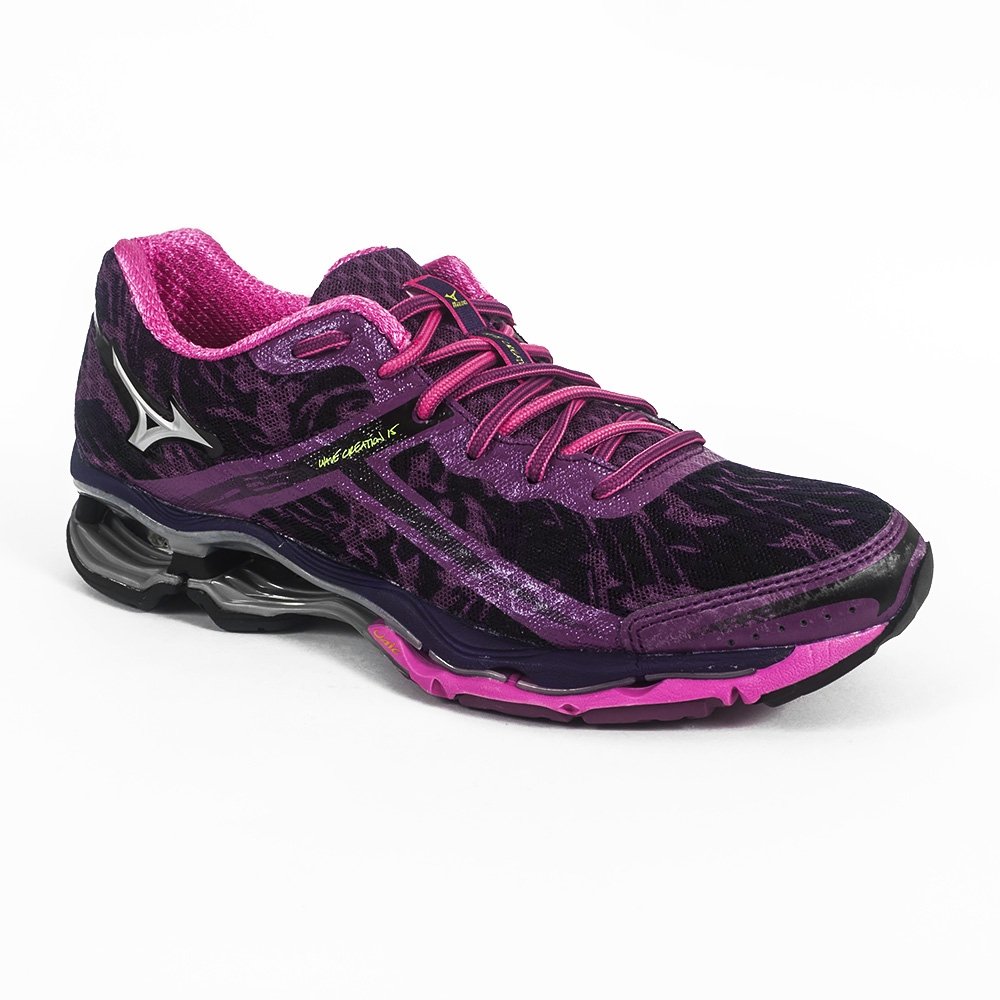 mizuno creation 15w feminino