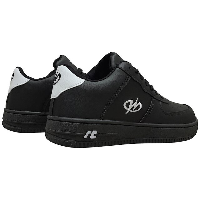 Tênis Runway Retro Sneaker Estilo Skate Masculino RW1950