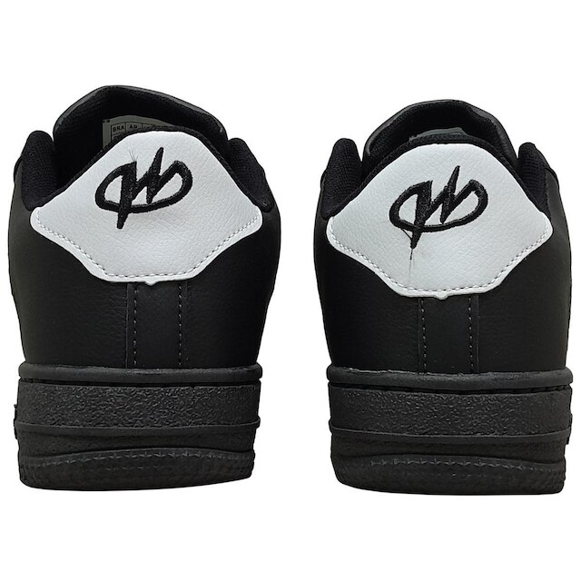 Tênis Runway Retro Sneaker Estilo Skate Masculino RW1950
