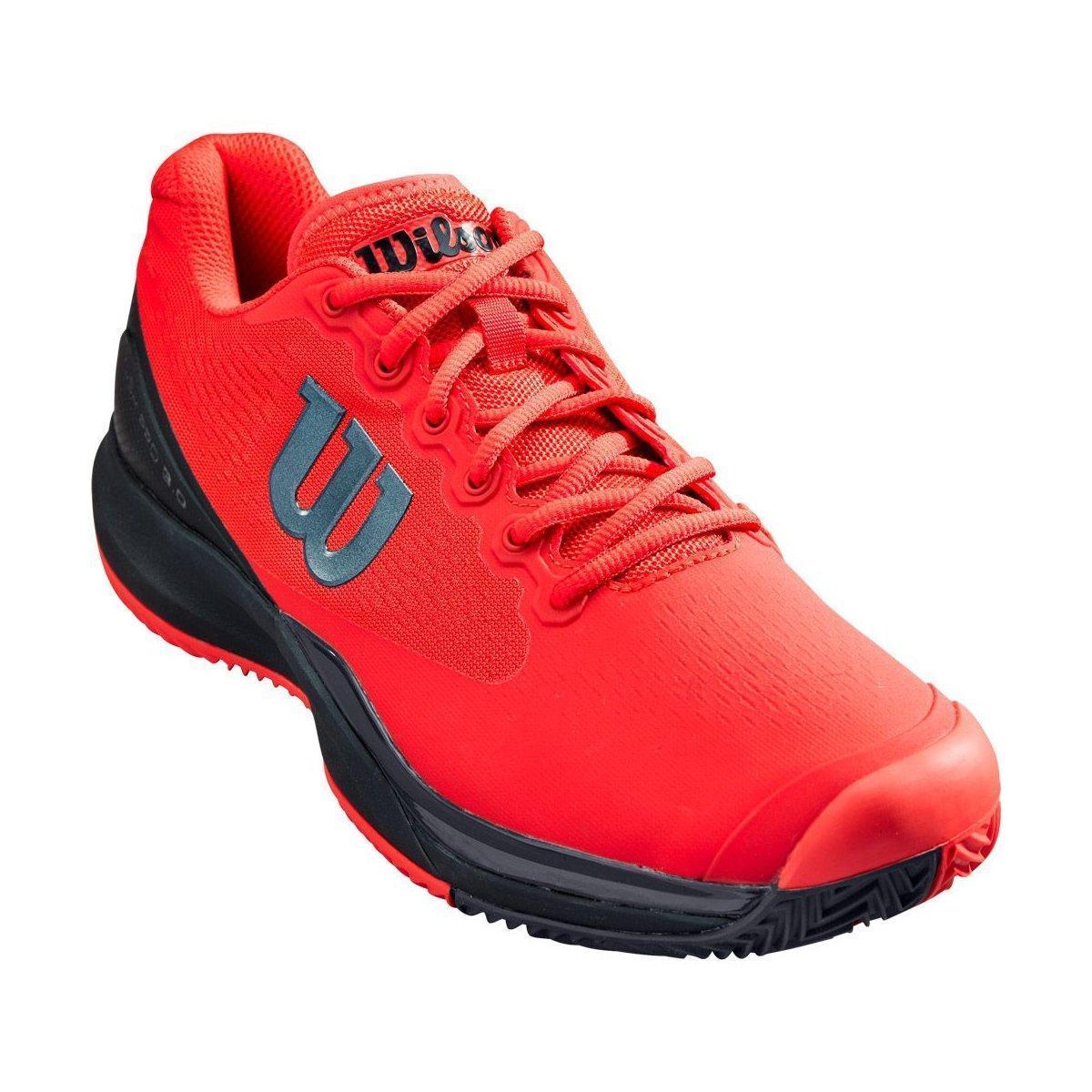 Tênis Wilson Rush Pro 3.0 SFT Clay