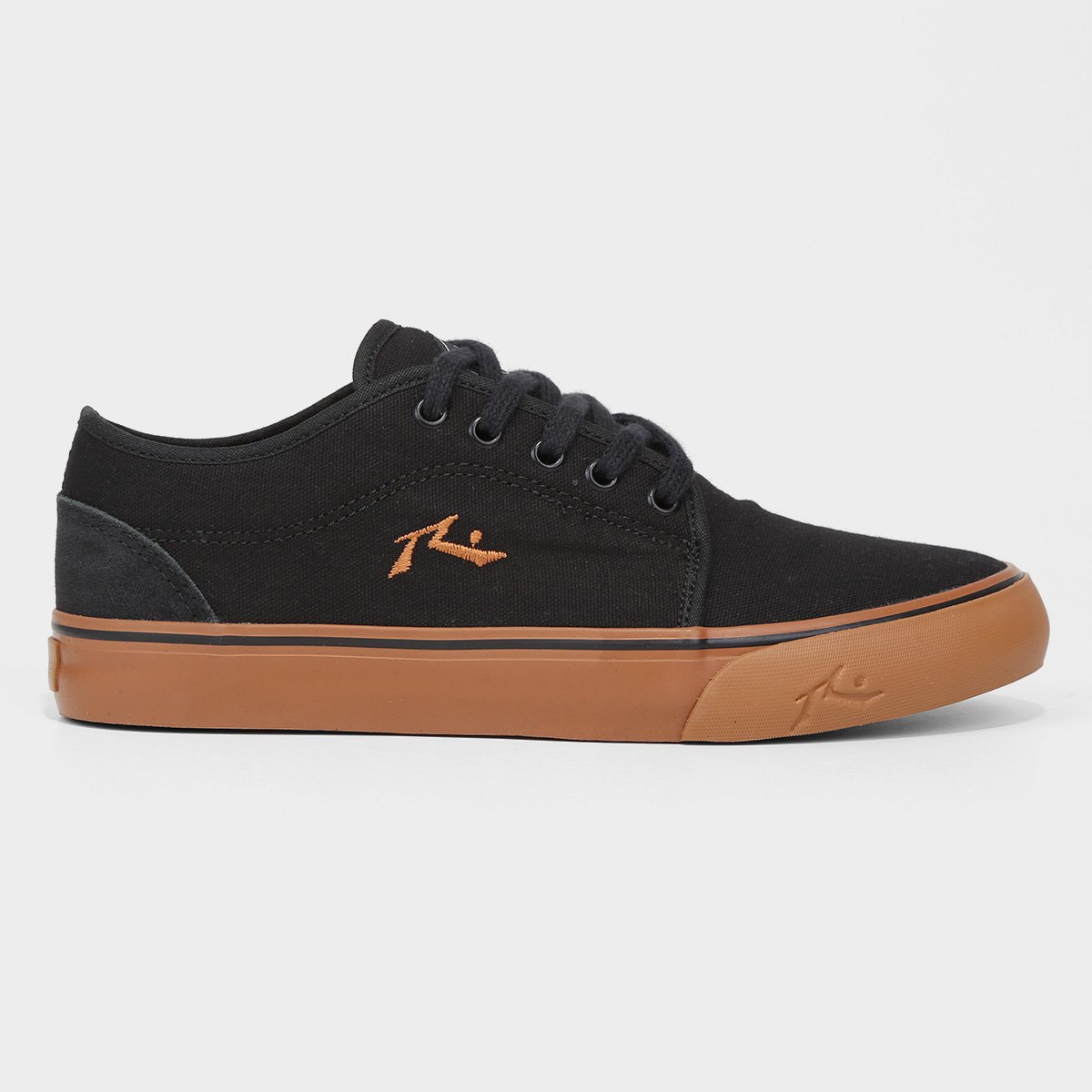 Rusty Netshoes