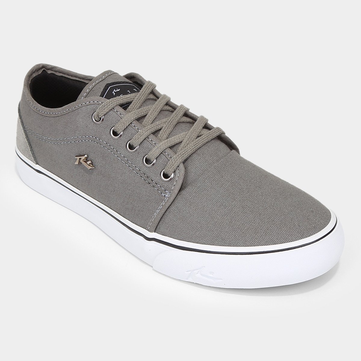 Tênis Rusty Iconic Cano Baixo Masculino - 1