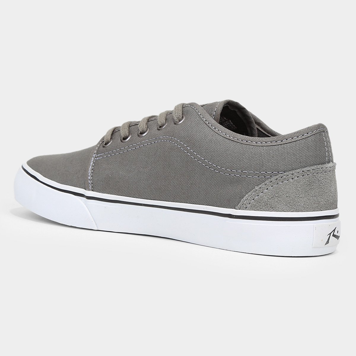 Tênis Rusty Iconic Cano Baixo Masculino - 2