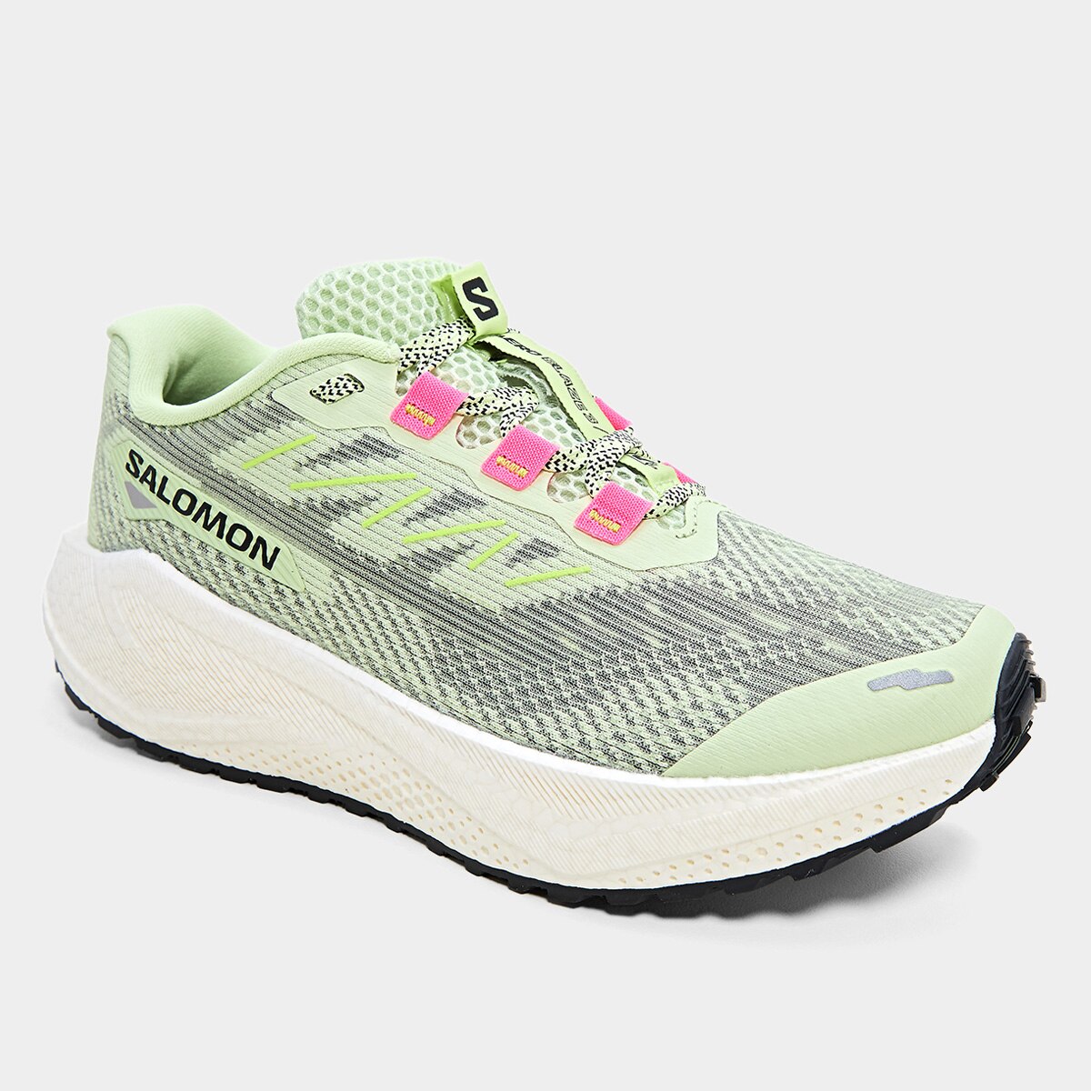 Tênis Salomon Aero Blaze 3 Feminino - 1