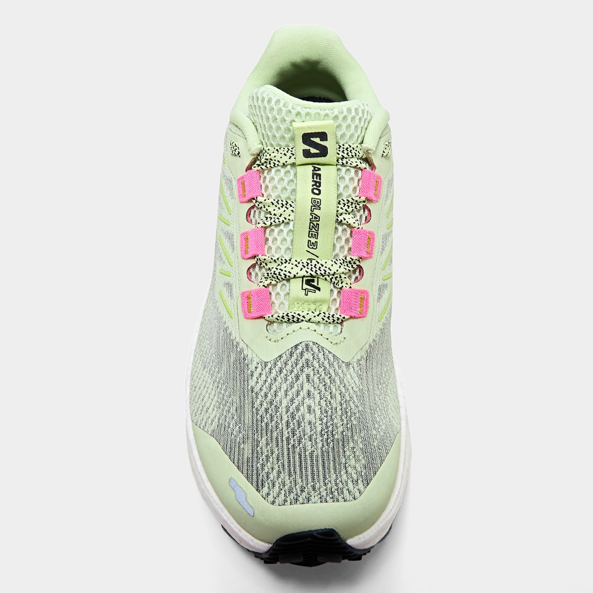 Tênis Salomon Aero Blaze 3 Feminino - 3