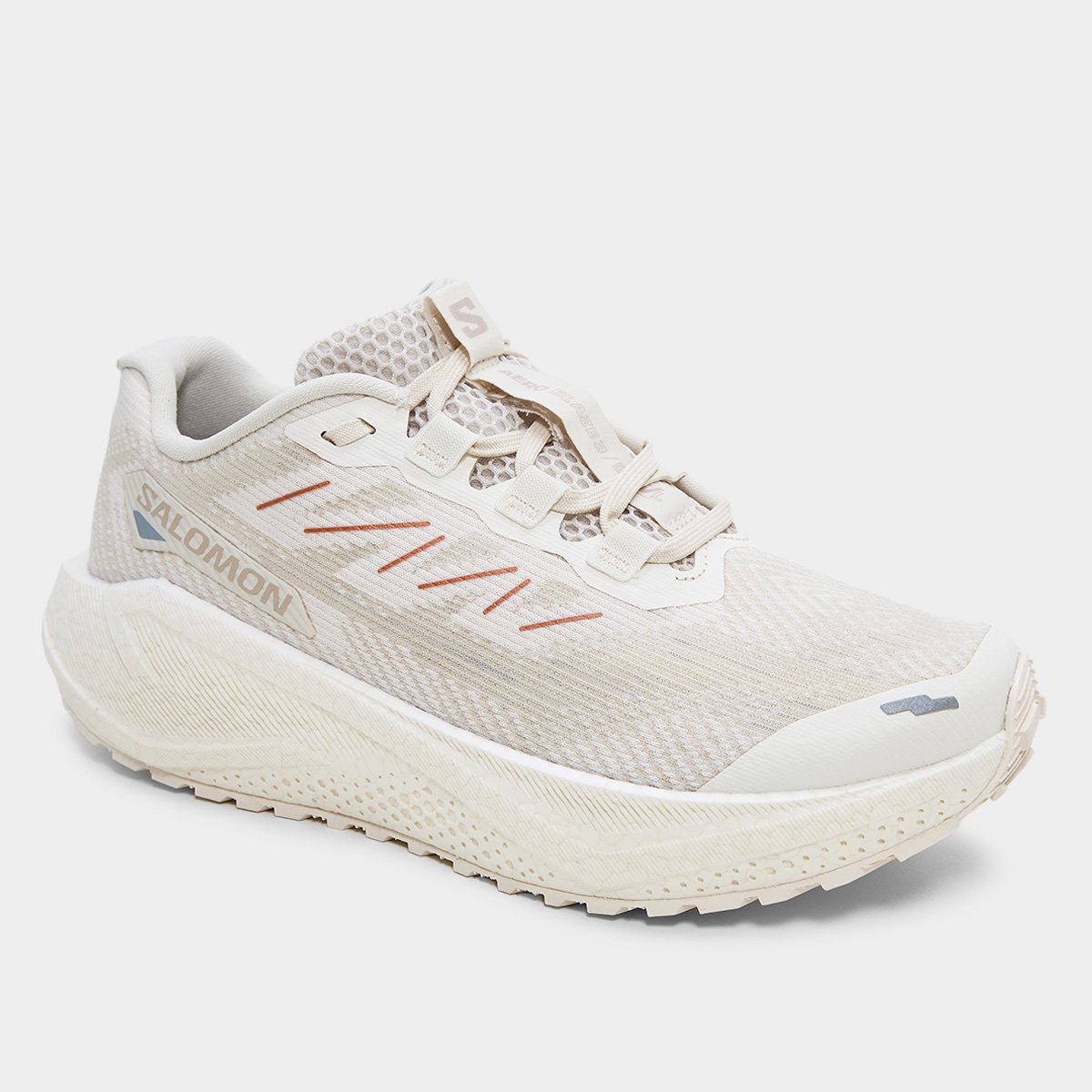 Tênis Salomon Aero Blaze 3 Feminino - 1