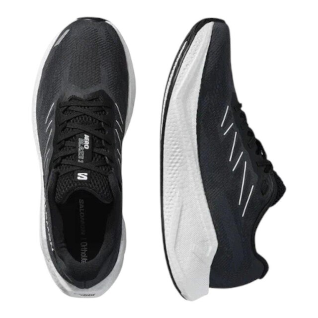 Tênis Salomon Aero Blaze 3 Masculino