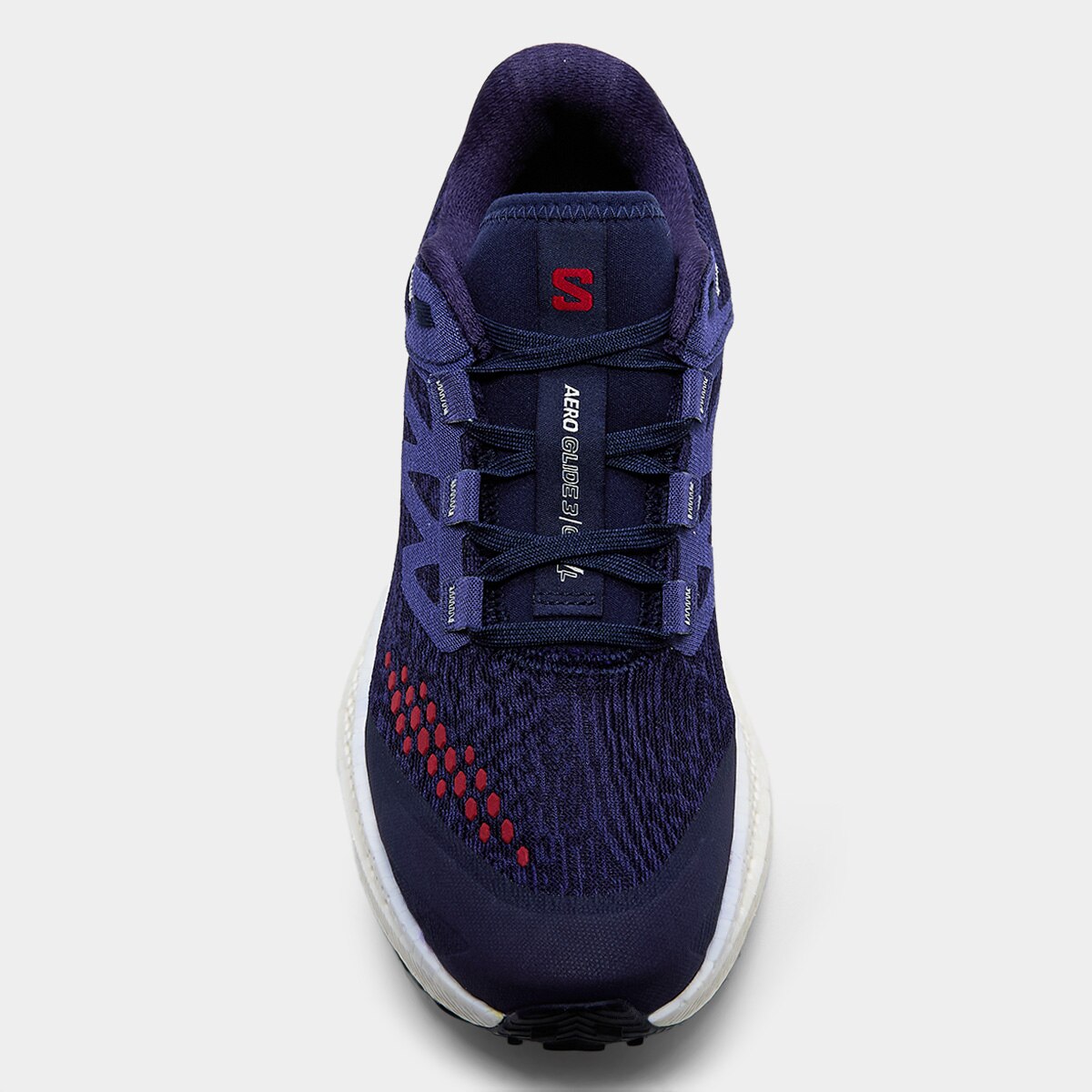Tênis Salomon Aero Glide 3 Grvl Feminino - 3