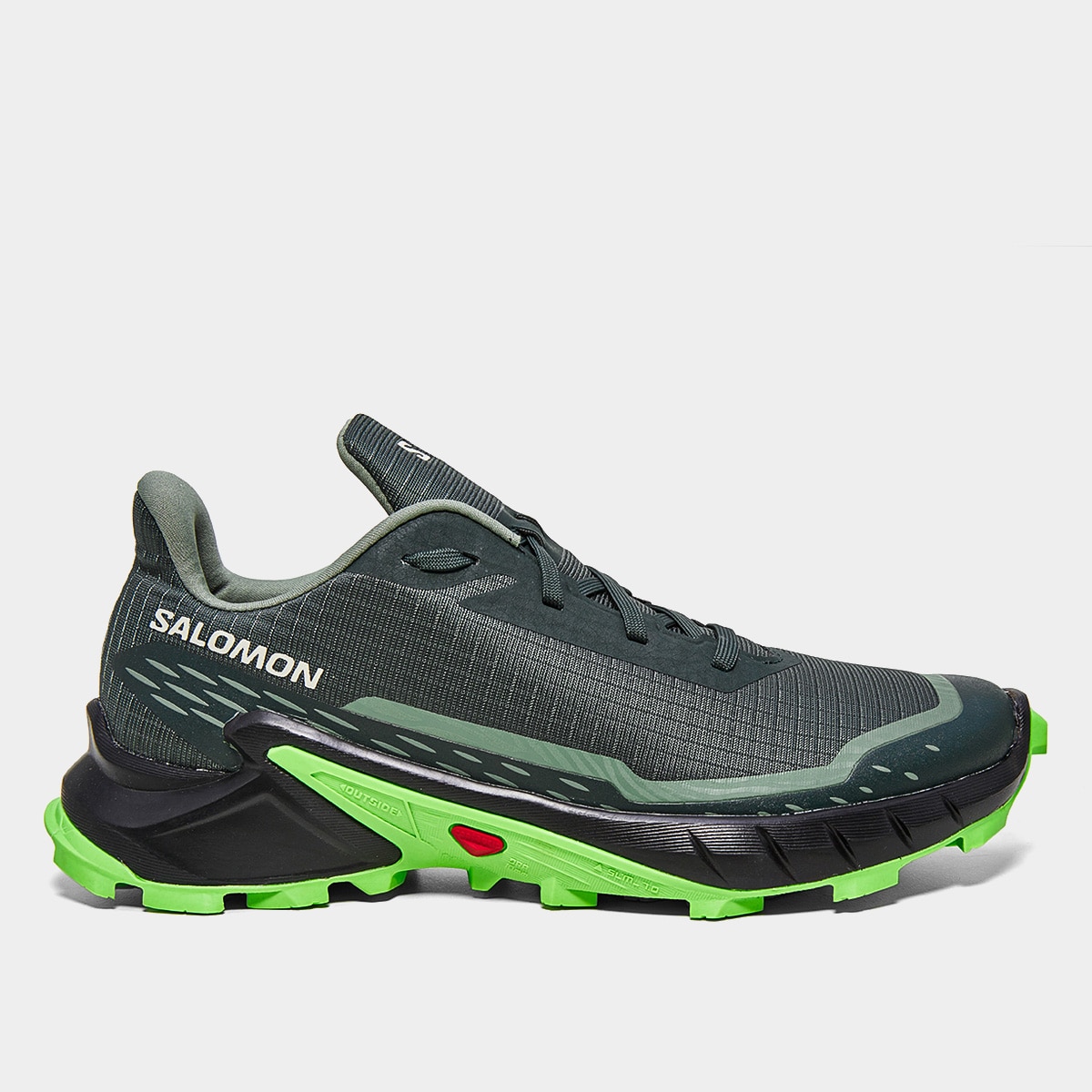 Tênis Salomon Alphacross 5 Masculino
