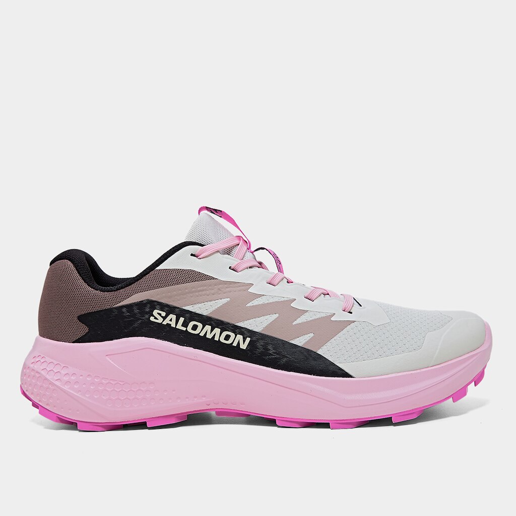 Tênis Salomon Alphaglide Feminino
