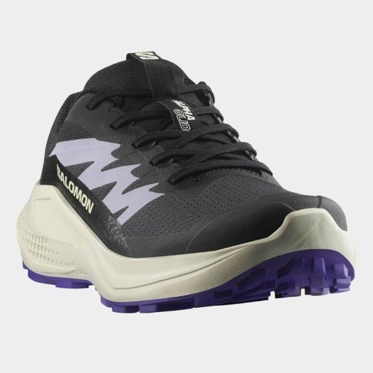 Tênis Salomon Alphaglide Feminino