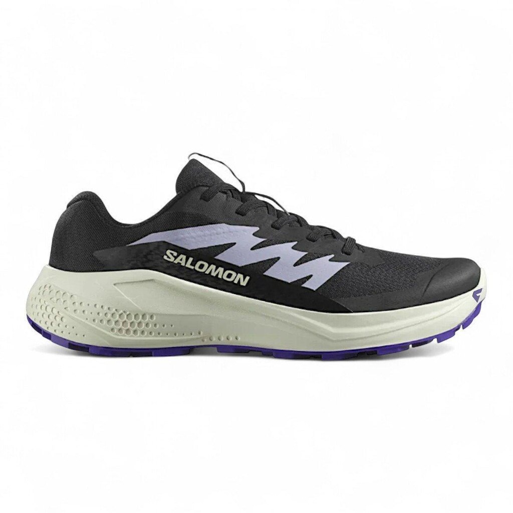 Tenis Salomon Alphaglide Feminino