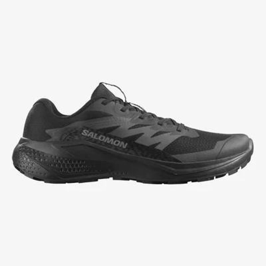 Tênis Salomon Alphaglide Masculino Preto