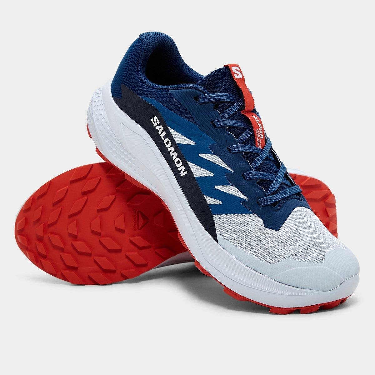 Tênis Salomon Alphaglide Masculino - 1
