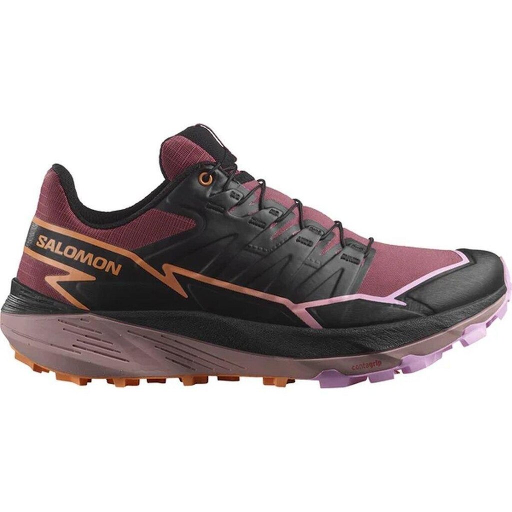 Tênis Salomon Feminino Thundercross
