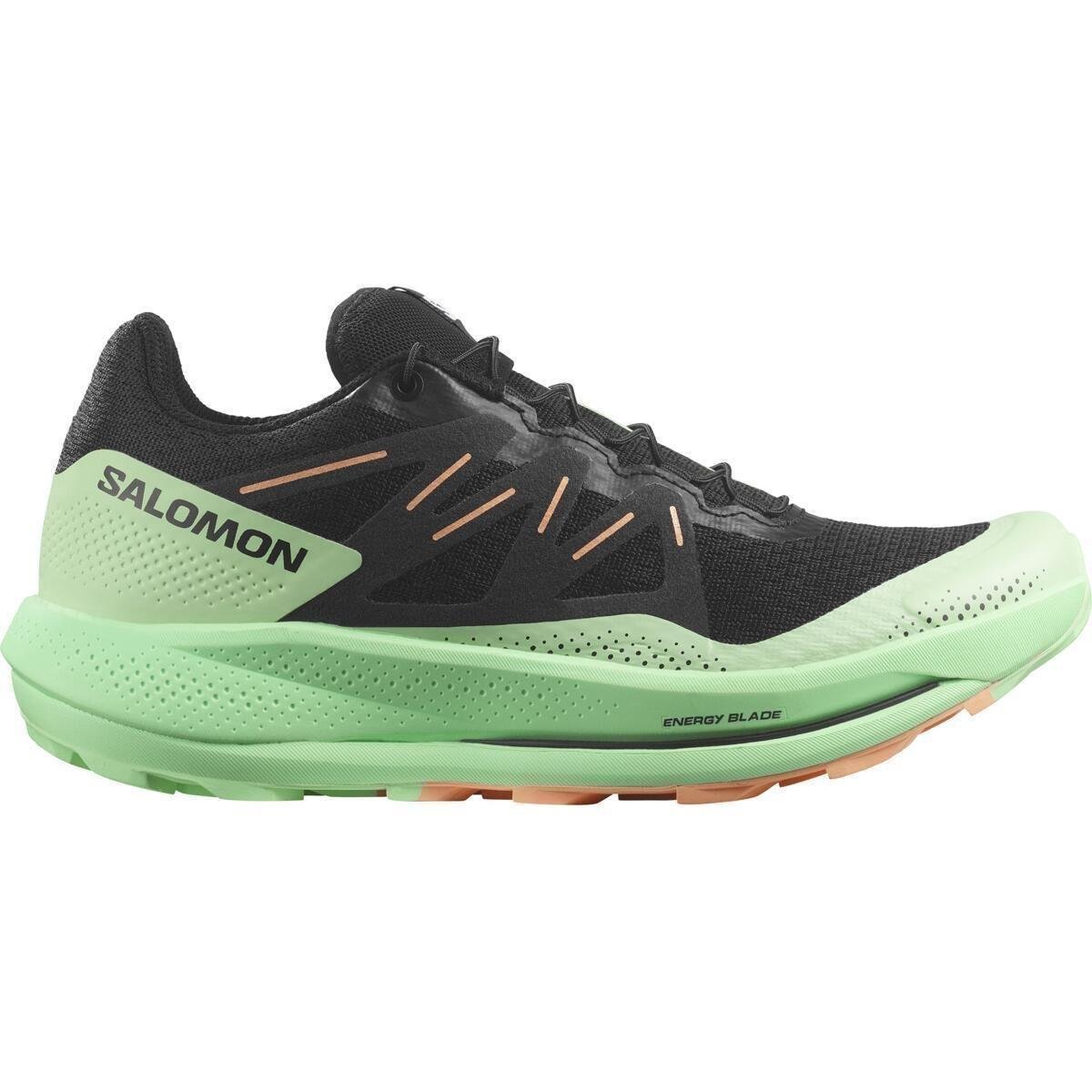 Tênis Performance para Running Salomon Netshoes