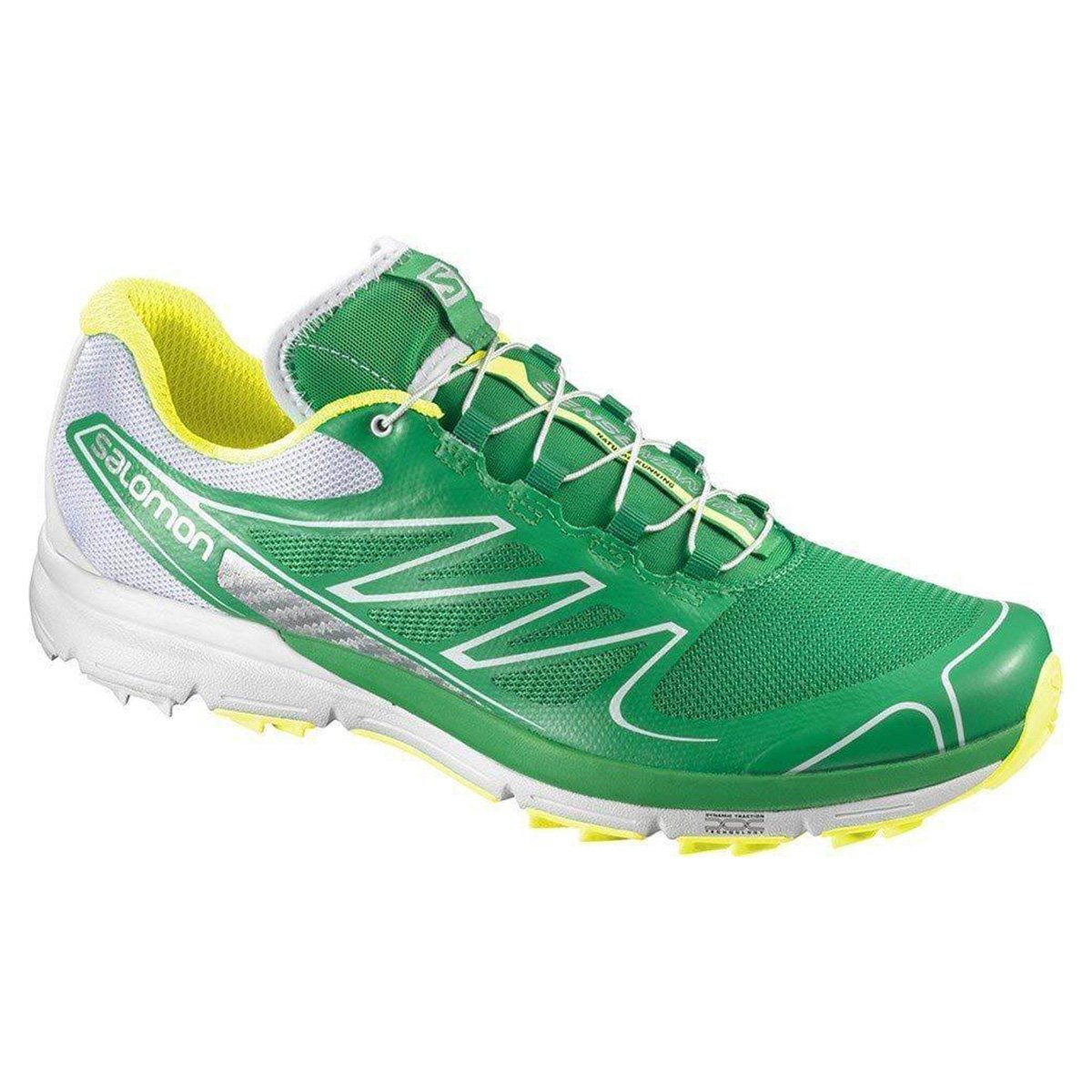 tenis salomon sense