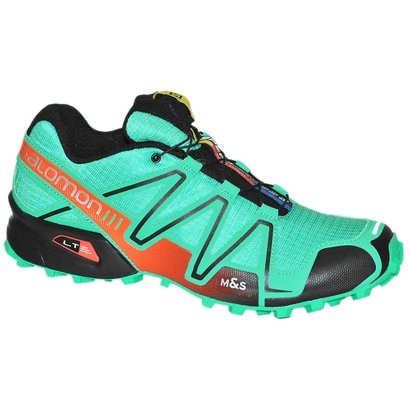 salomon redwood 3 m