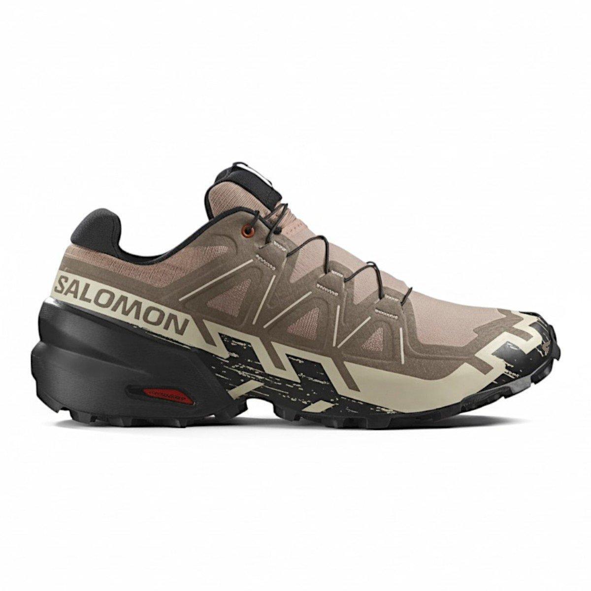 Tenis Salomon Speedcross 6 Masculino