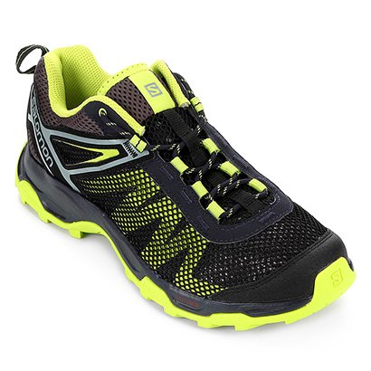 tenis salomon x ultra