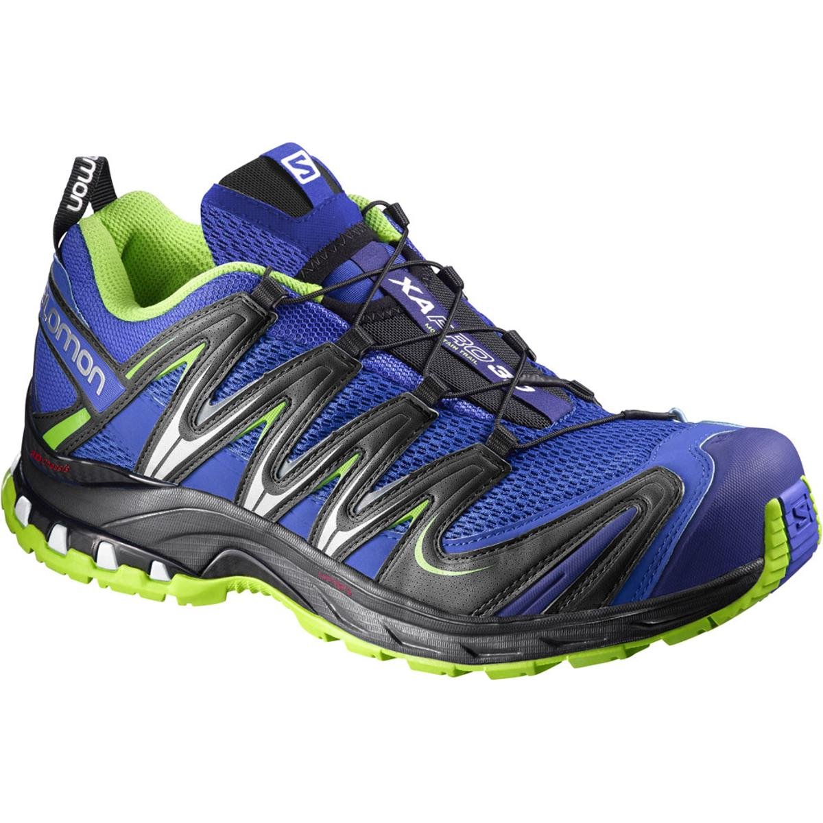 tênis salomon xa pro 3d masculino