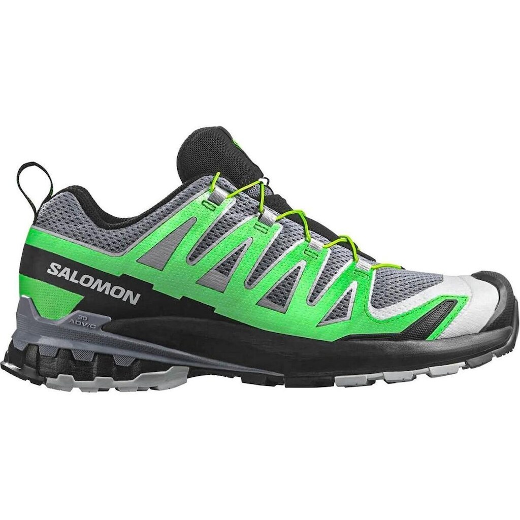 Tênis Salomon XA Pro 3D V9 Masculino - Cz/Vd