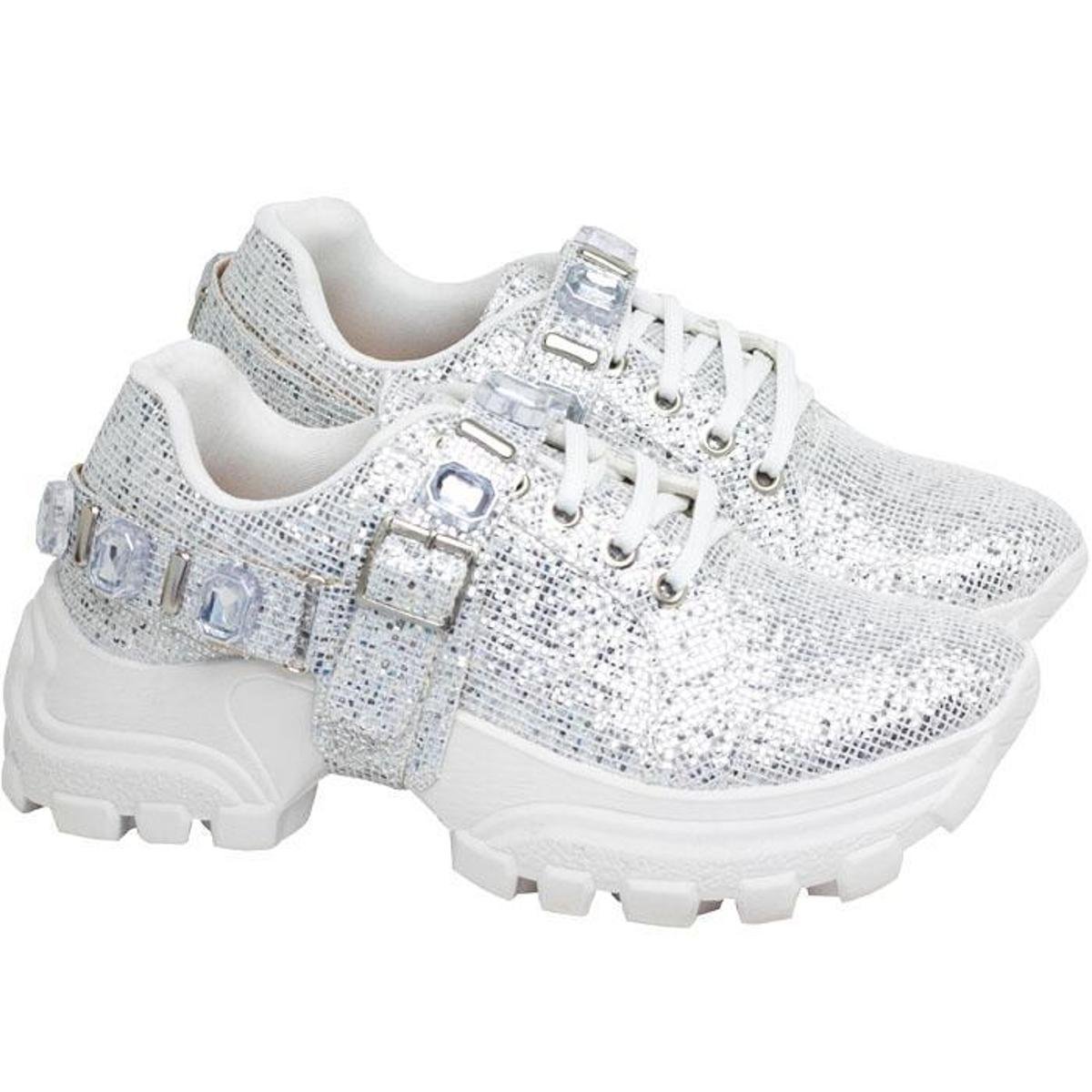 tenis adidas rihanna