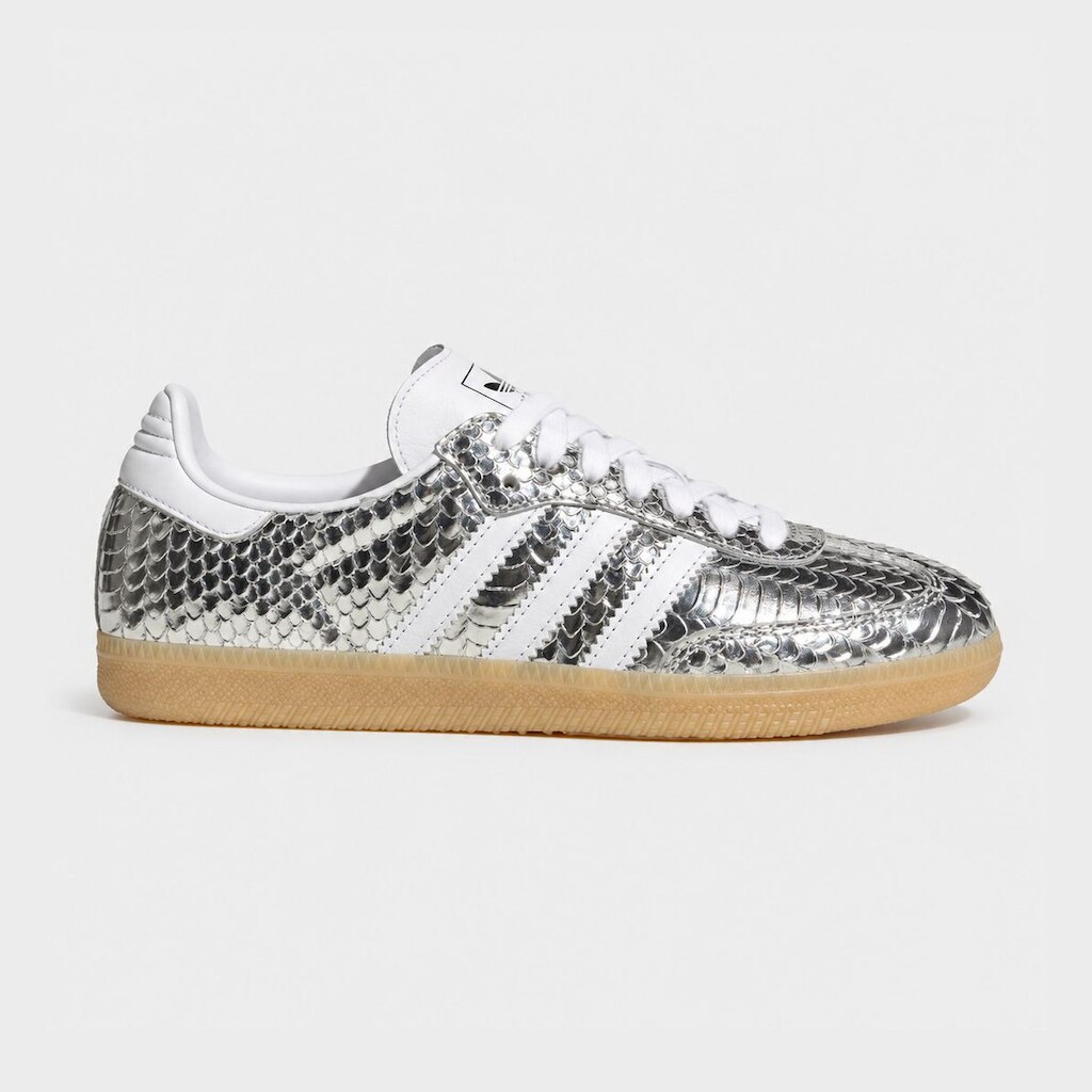 Tênis Samba adidas Originals Feminino
