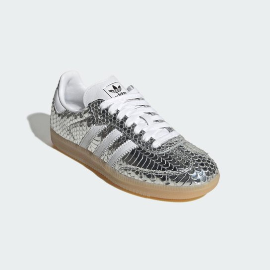 Tênis Samba adidas Originals Feminino