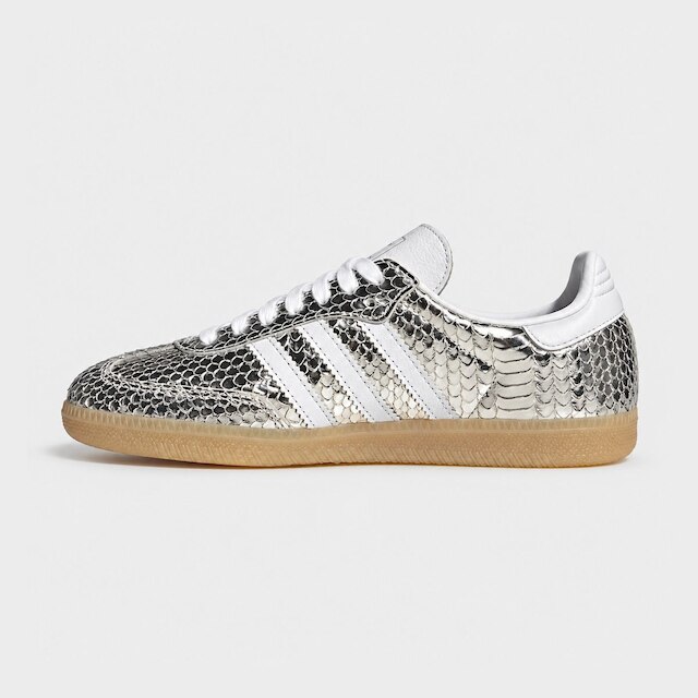 Tênis Samba adidas Originals Feminino