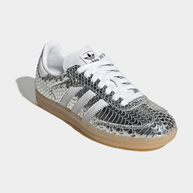 Tênis Samba adidas Originals Feminino