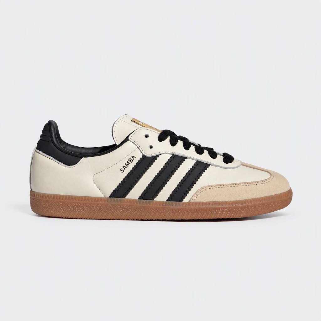 Tênis Samba Og Adidas Originals Feminina
