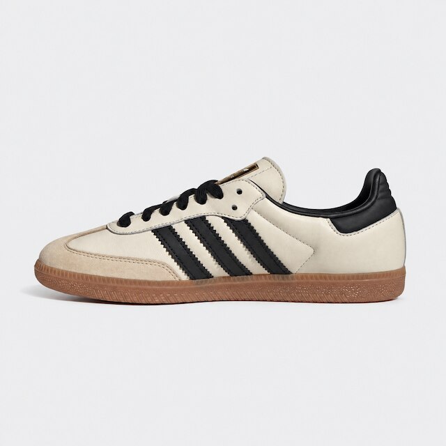 Tênis Samba Og Adidas Originals Feminina