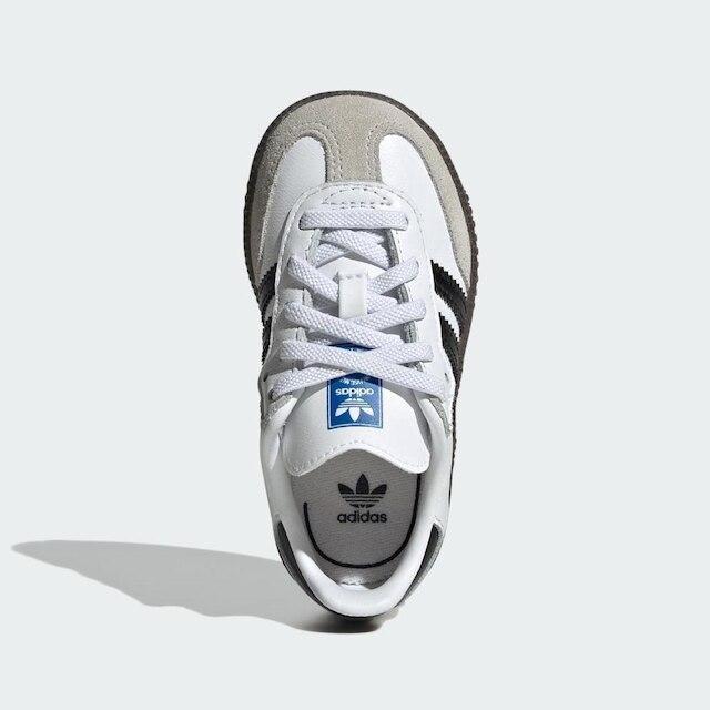 Tênis Samba Og Infantil Adidas Originals Unissex