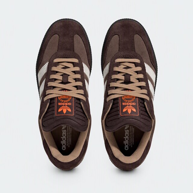 Tênis Samba Xlg Adidas Originals Unissex