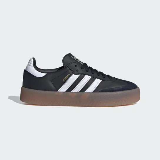 Tênis Sambae Adidas Feminina