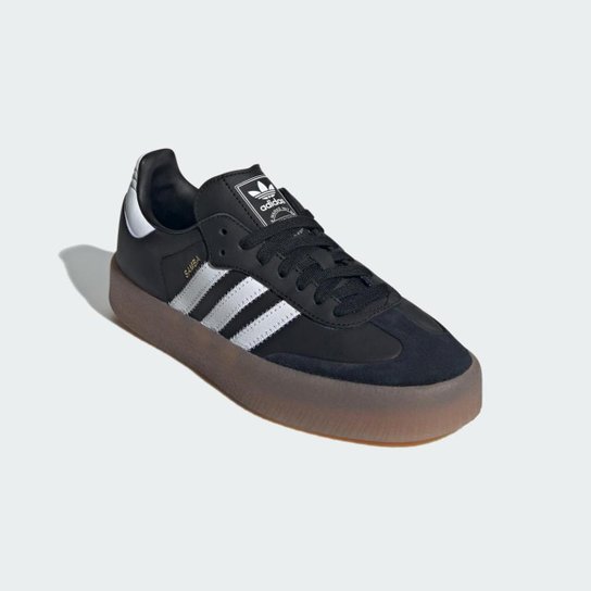 Tênis Sambae Adidas Feminina