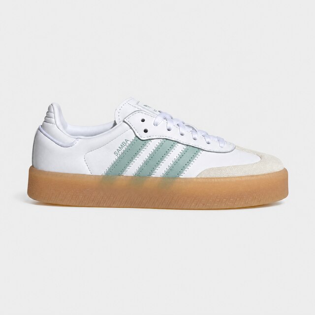 Tênis Sambae Adidas Feminina