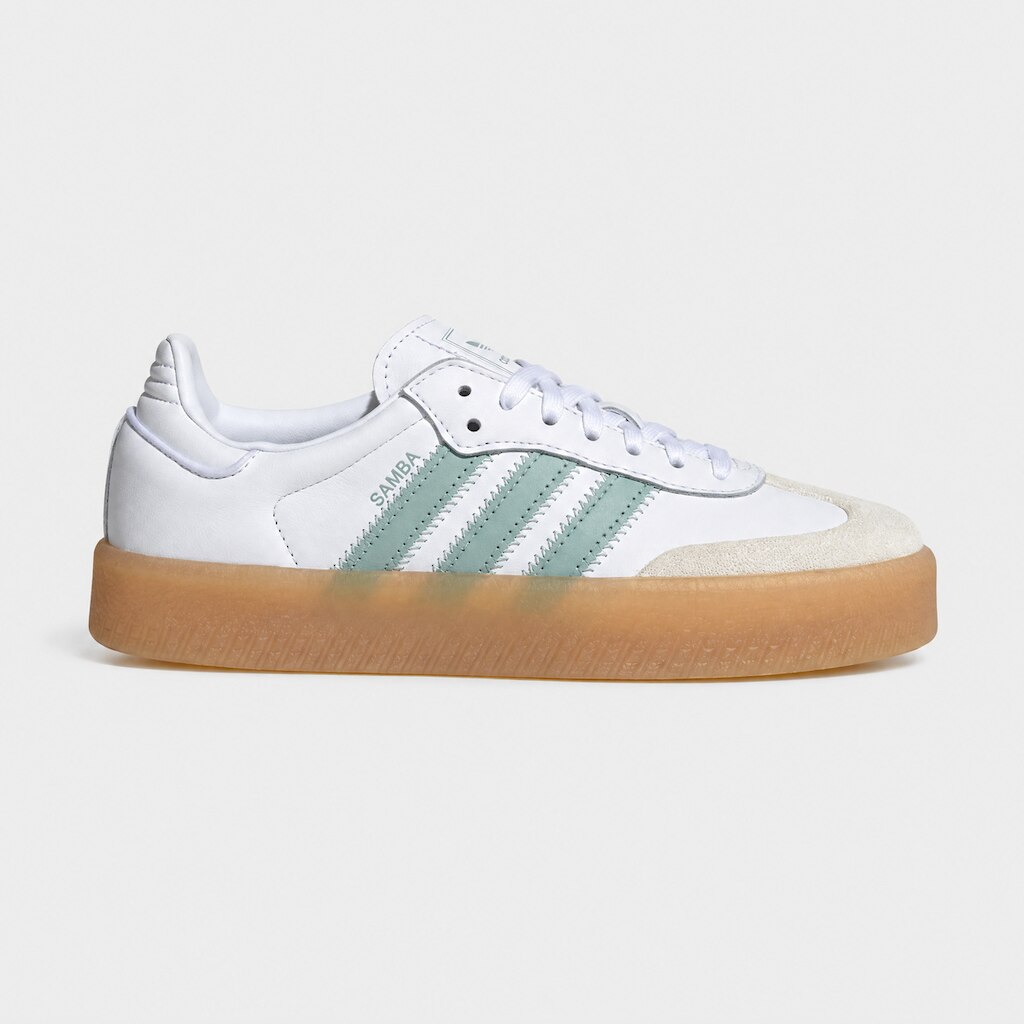 Tênis Sambae Adidas Feminina