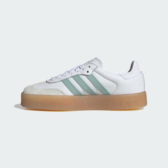 Tênis Sambae Adidas Feminina