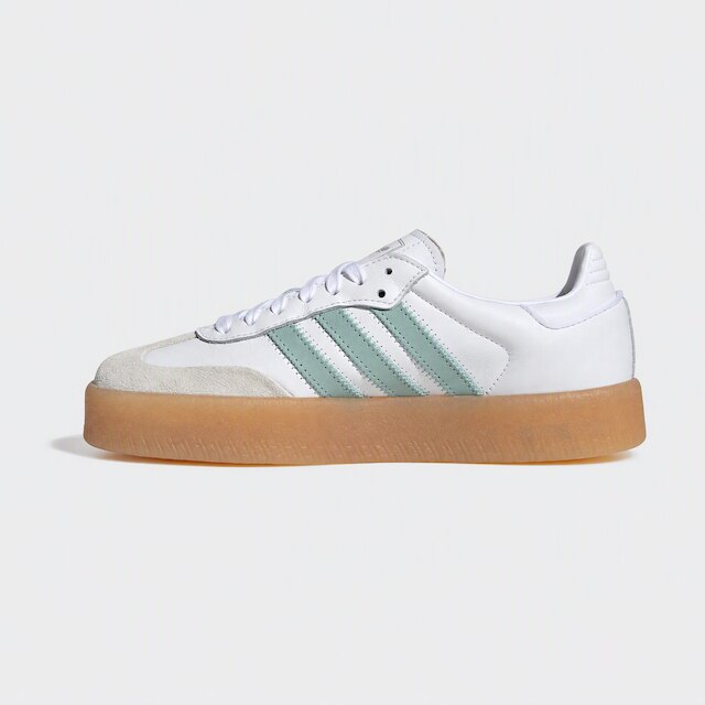 Tênis Sambae Adidas Feminina