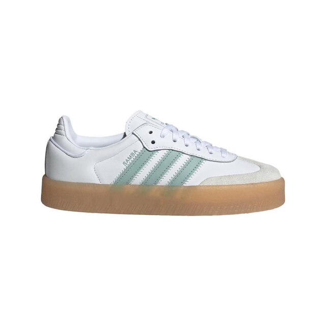 Tênis Sambae Adidas Feminina