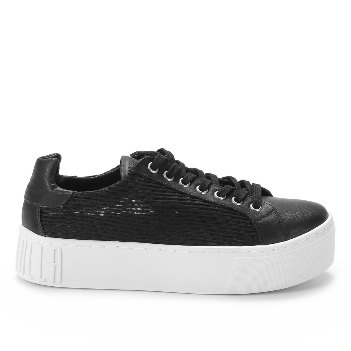 Tênis Feminino Slip On Zíper QBella Shoes Caramelo
