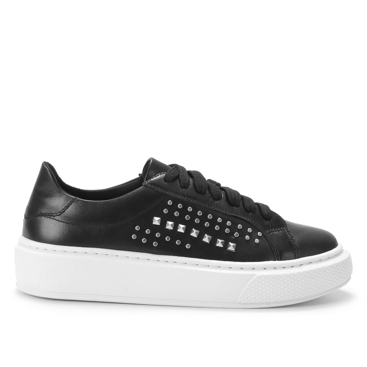 Tênis Santa Lolla Napa Confort Feminino - Preto | Netshoes