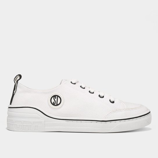 Tênis Santa Lolla Sport Feminino - Branco Menor preço em Tênis Santa Lolla Sport Feminino - Branco