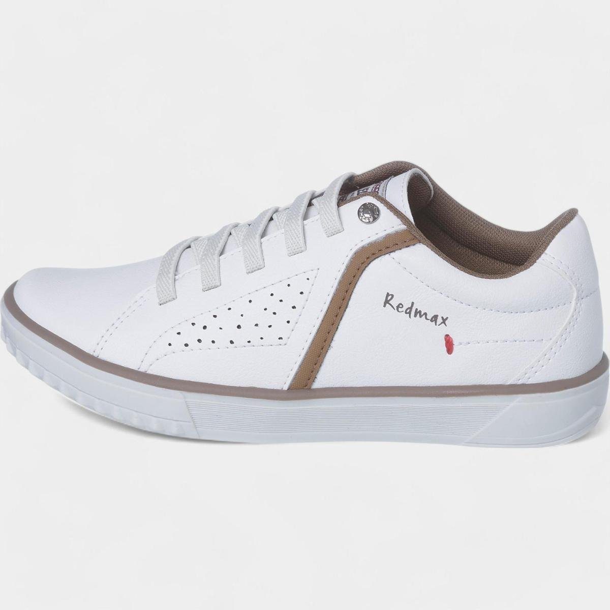 Redmax SapatÃªnis De CrianÇa Redmax SapatÃªnis Infantil Branco