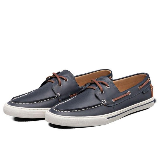 Tenis Sapatenis Lomen Sider Asher Marinho - Marinho Menor preço em Tenis Sapatenis Lomen Sider Asher Marinho - Marinho