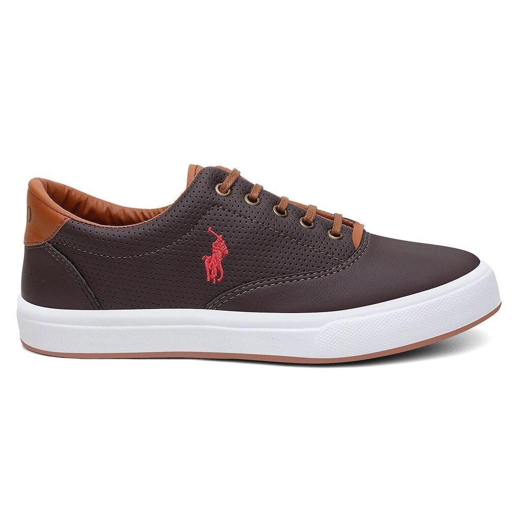 Tênis Sapatênis Masculino Casual Cano Baixo PLWY